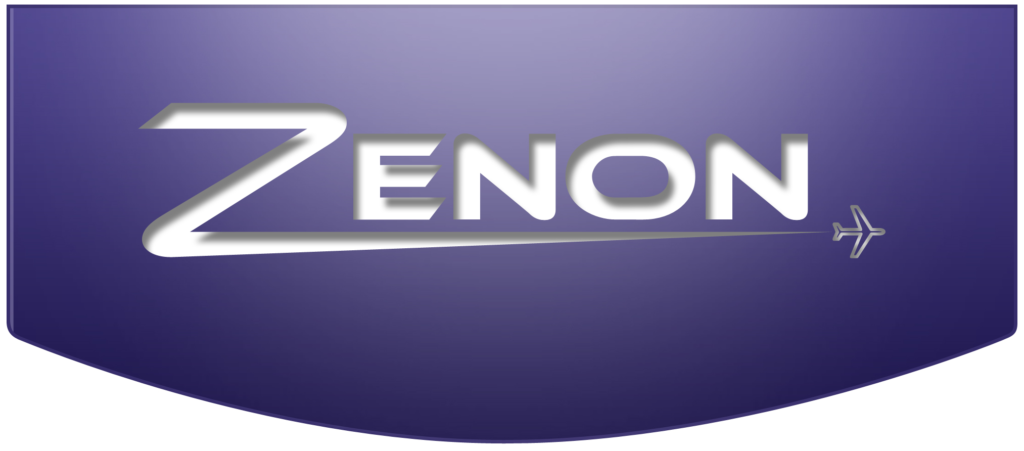 Zenon logo