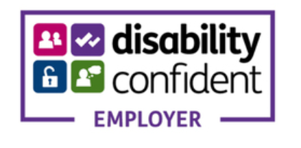 Disability Employer Logo